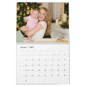 2023 ist unser 12. Foto Kalender (Jan 2027)