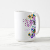 2023 JCCA Specialty Tasse, 15 oz. Kaffeetasse (VorderseiteRechts)