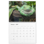 2023 KALENDER (Feb 2027)