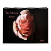 2023 KALENDER (Titelbild)