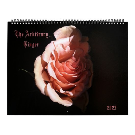 2023 KALENDER (Titelbild)