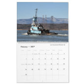 2023 KALENDER (Feb 2027)