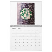 2023 Kalender —Artwork von Arrmac & Su-sieee! Mac (Jan 2027)