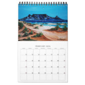 2023 Kalender Kap Stadt vibes (Feb 2026)