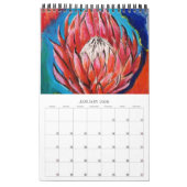 2023 Kalender Kap Stadt vibes (Jan 2026)