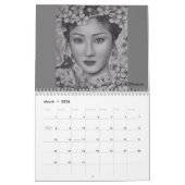 2023 Kalender Kunst, Dichtung und Musik (Mär 2026)