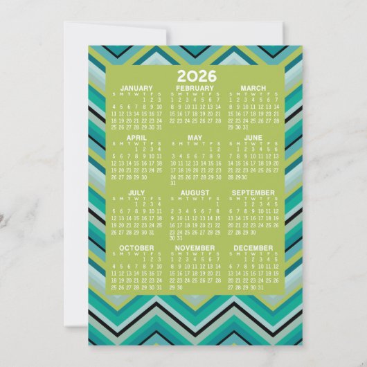 2023 Kalender wünscht Frieden Freude Weihnachten Einladung (Rückseite)