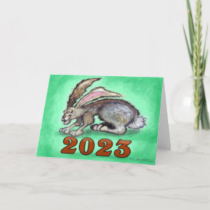 2023 Karte