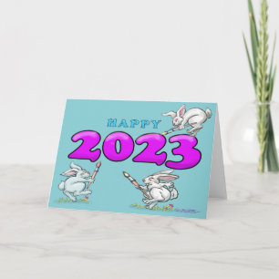 2023-Karte Karte