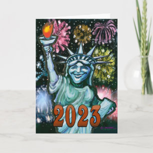 2023-Karte Karte