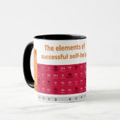2023 KCS Exec Tasse 11 oz (Vorderseite Links)