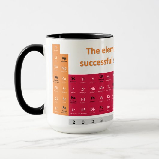 2023 KCS Exec Tasse 15 oz (Links)