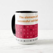 2023 KCS Exec Tasse 15 oz (Vorderseite Links)