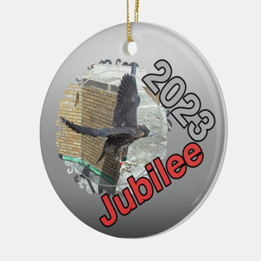 2023 Keramik Circle Ornament Jubilee (Links)