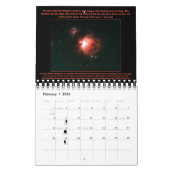 2023 KLEINER Psalm 19 Kalender der Astronomie-Gese (Feb 2026)