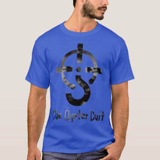 2023 Konzerte in Städten stehen in Flammen mit Roc T-Shirt