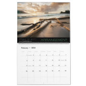 2023 Landscape Fotogray & Wildlife Calendar Kalender (Feb 2026)