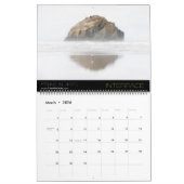 2023 Landscape Fotogray & Wildlife Calendar Kalender (Mär 2026)