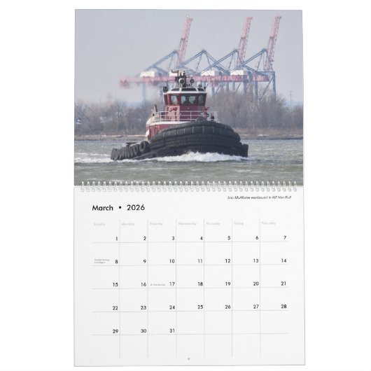 2023 Laufender Lichtkalender Kalender (Mär 2026)
