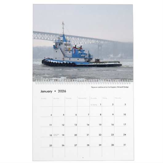 2023 Laufender Lichtkalender Kalender (Jan 2026)
