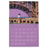 2023 LIGHTHOUSE & CASTLE CALENDAR KALENDER (Mär 2027)