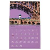 2023 LIGHTHOUSE & CASTLE CALENDAR KALENDER (Mär 2026)