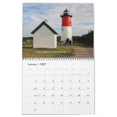 2023 LighthouseGuy.com Kalender (Jan 2027)