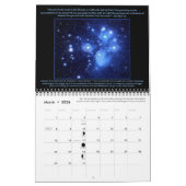 2023 MEDIUM Psalm 19 Astronomy Society Calendar Kalender (Mär 2026)