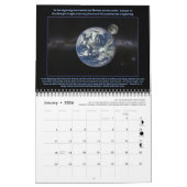 2023 MEDIUM Psalm 19 Astronomy Society Calendar Kalender (Jan 2026)