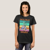 2023 Molokai Ferienhilfe T-Shirt (Vorne ganz)