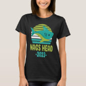 2023 Nags Head Shark T-Shirt (Vorderseite)