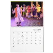 2023 New Line Theaterkalender Kalender (Feb 2027)
