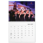 2023 New Line Theaterkalender Kalender (Mär 2027)