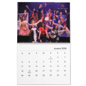2023 New Line Theaterkalender Kalender (Jan 2026)
