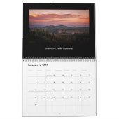 2023 New Mexico Calendar Kalender (Feb 2027)