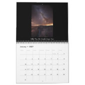2023 New Mexico Calendar Kalender (Jan 2027)
