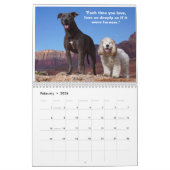 2023 Niedlicher & Adorable Hunde-Kalender Kalender (Feb 2026)