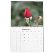 2023 North Texas Gardens Kalender (Feb 2027)