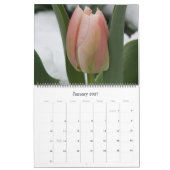 2023 North Texas Gardens Kalender (Jan 2027)