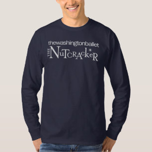 2023 - Nutcracker Men's Long Sleeve T - Shirt