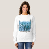 2023 Nutcracker Sweatshirt (Vorne ganz)