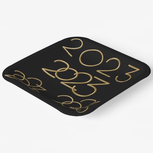 2023 PAPPTELLER (Gewinkelt)