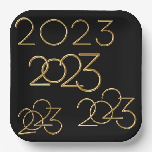 2023 PAPPTELLER (Vorderseite)