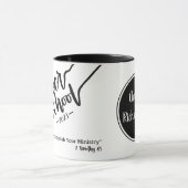 2023 Pioneer School Personal Mug Tasse (Zentrum)