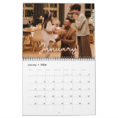 2023-Produktfamilie - Erinnerungen für kundenspezi Kalender (Jan 2026)