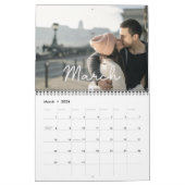 2023-Produktfamilie - Erinnerungen für kundenspezi Kalender (Mär 2026)