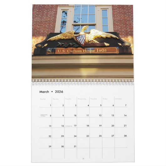 2023 Salem Massachusetts Calendar Kalender (Mär 2026)