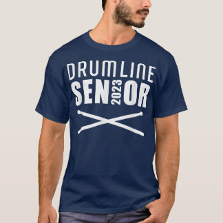 2023 Schlagzeug Class of 2023 Marc T-Shirt