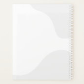 2023 Selfcare-Planer Planer (Rückseite)