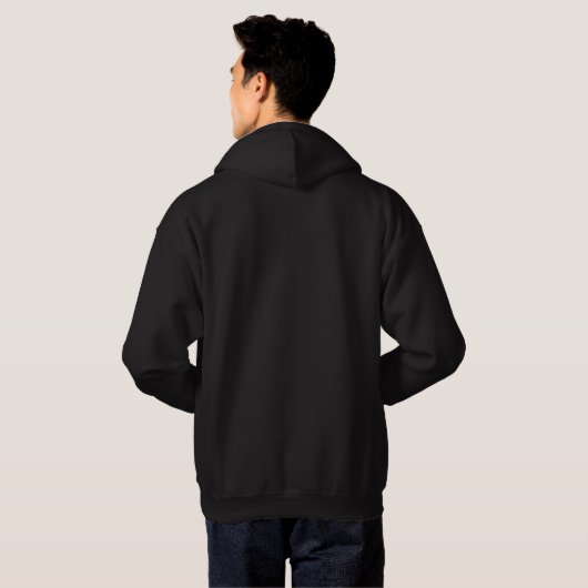 2023 Senior Basketball Mom Hoodie (Schwarz voll)